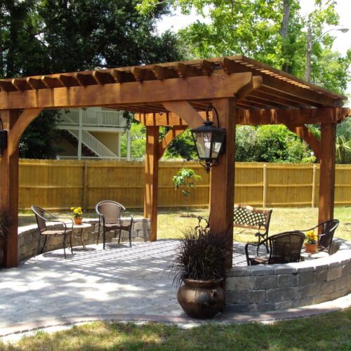 Outdoor Pergolas-Pasadena TX Landscape Designs & Outdoor Living Areas-We offer Landscape Design, Outdoor Patios & Pergolas, Outdoor Living Spaces, Stonescapes, Residential & Commercial Landscaping, Irrigation Installation & Repairs, Drainage Systems, Landscape Lighting, Outdoor Living Spaces, Tree Service, Lawn Service, and more.